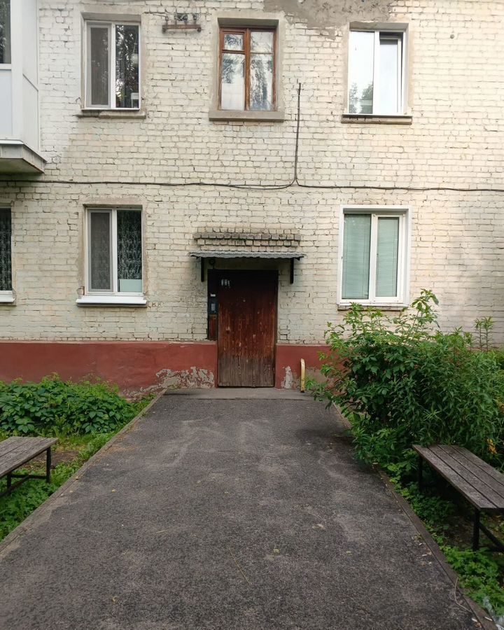 квартира р-н Карачевский г Карачев ул Советская 76 Карачевское городское поселение фото 2