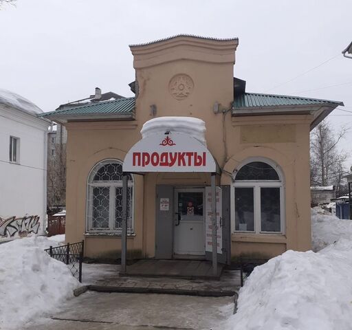 ул Ленина 26а муниципальное образование Александров фото