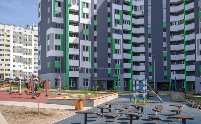 квартира р-н Октябрьский ул Смоленская 3 фото