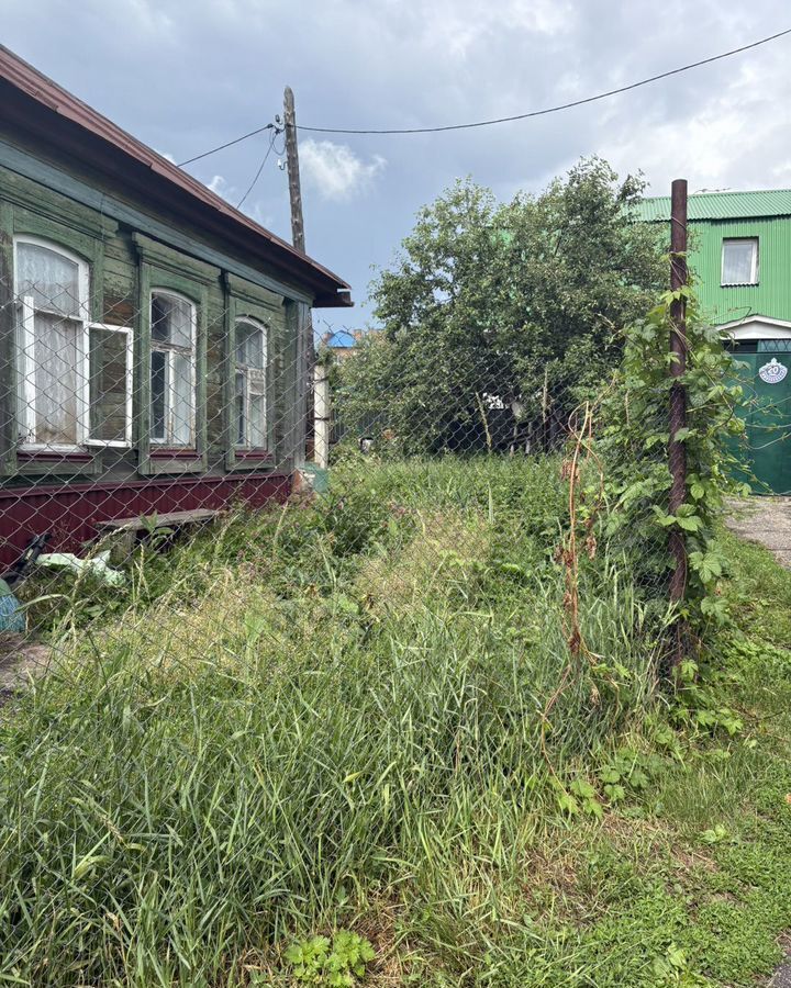 дом г Ульяновск р-н Ленинский ул Нижнеполевая 24 фото 1