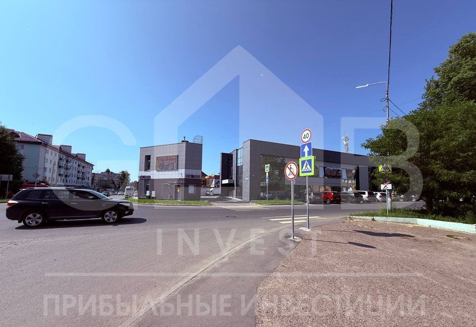 свободного назначения р-н Зеленодольский г Зеленодольск ул Татарстан 11а Республика Татарстан Татарстан, муниципальное образование Зеленодольск фото 3
