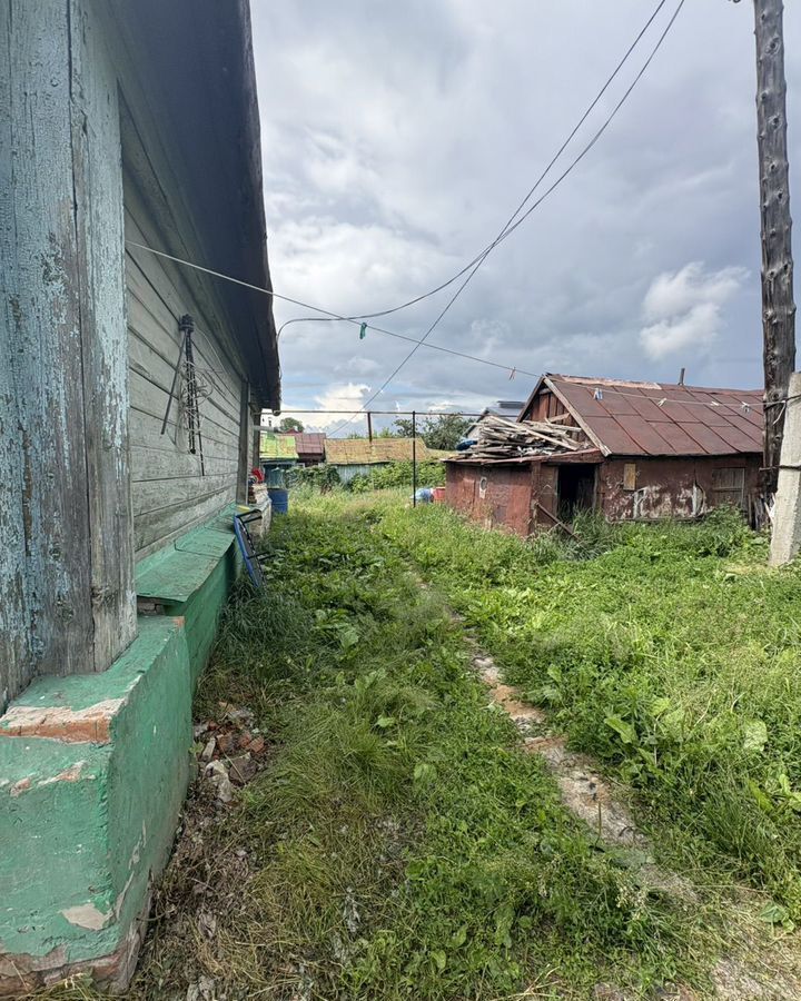 дом г Ульяновск р-н Ленинский ул Нижнеполевая 24 фото 3