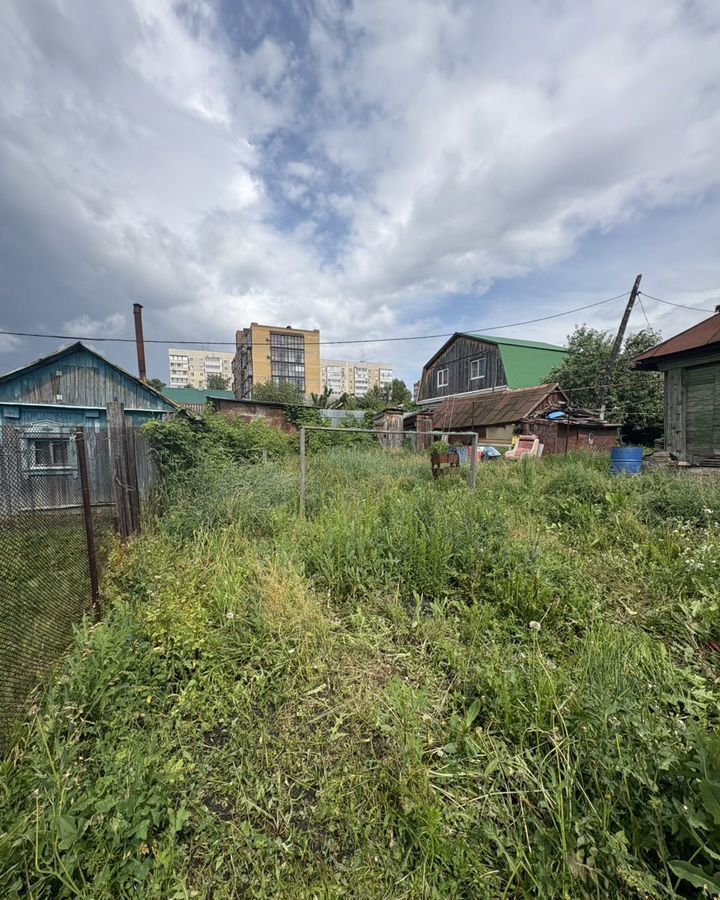 дом г Ульяновск р-н Ленинский ул Нижнеполевая 24 фото 4