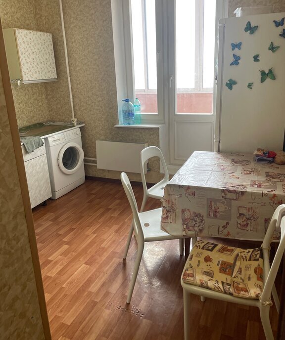 квартира г Москва метро Лихоборы ул Лихоборские Бугры 10к/1 фото 11