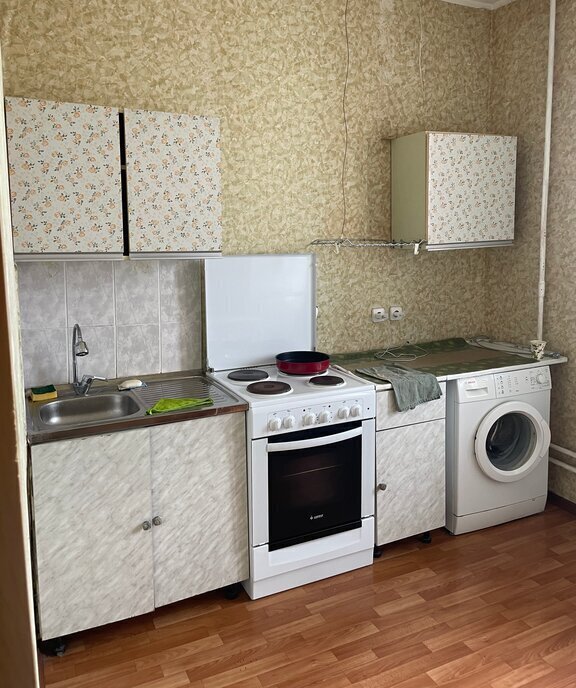 квартира г Москва метро Лихоборы ул Лихоборские Бугры 10к/1 фото 18