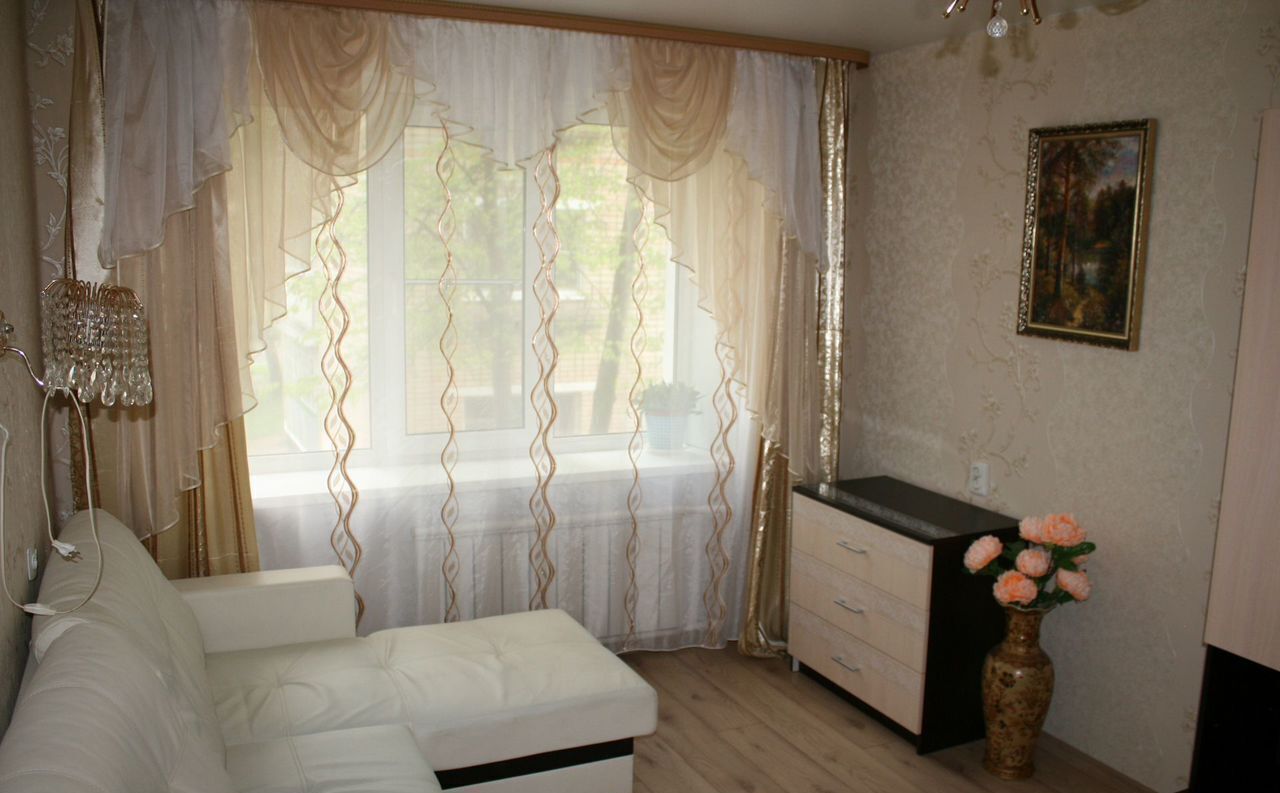 квартира г Ступино ул Калинина 9 фото 29