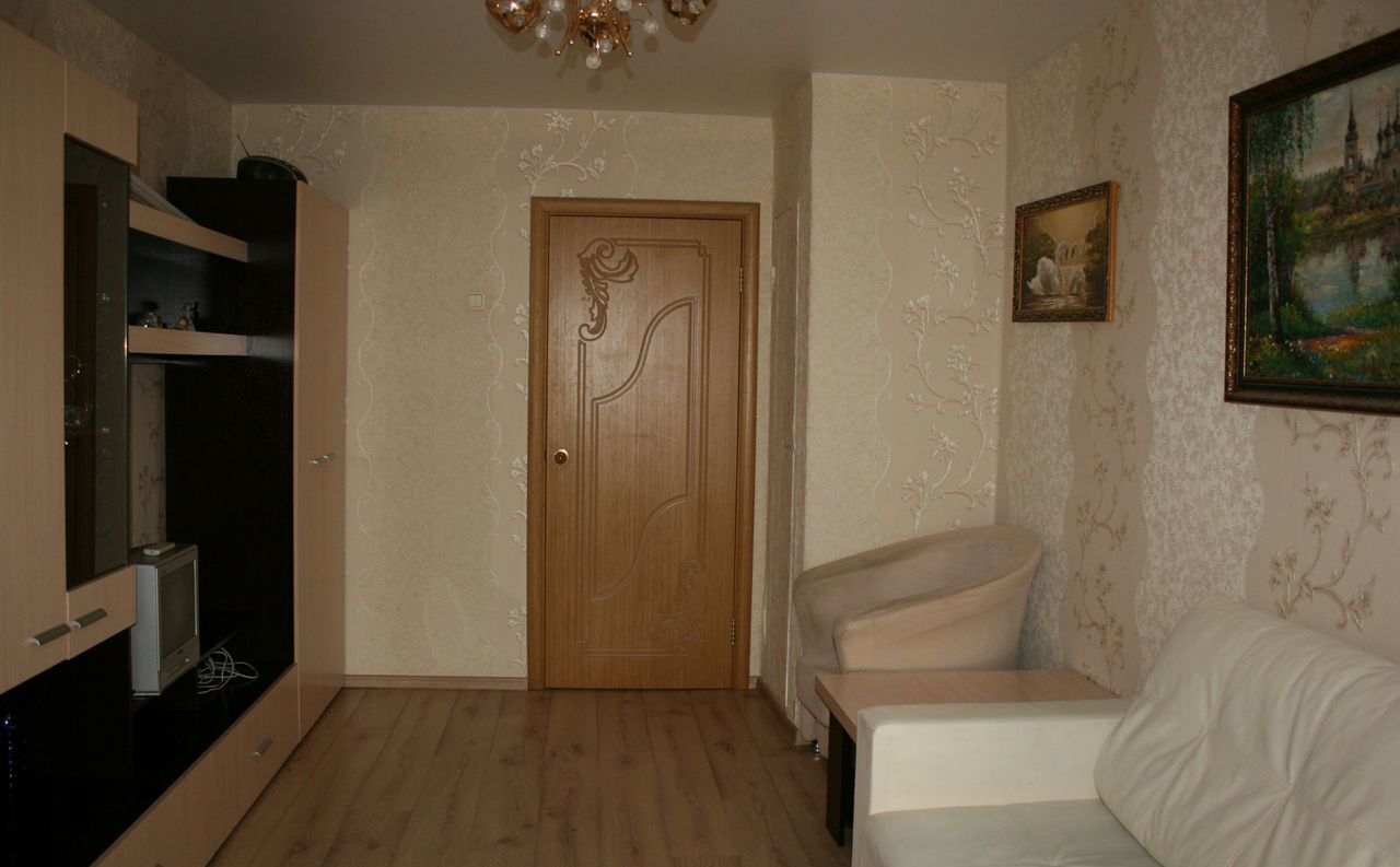 квартира г Ступино ул Калинина 9 фото 31