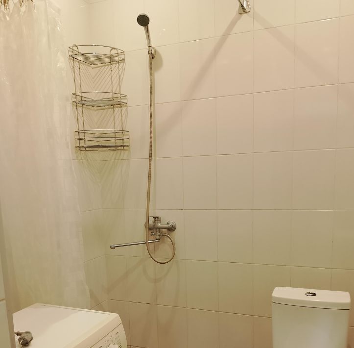 квартира г Краснодар р-н Прикубанский ул Западный Обход 39/2к 5 фото 7