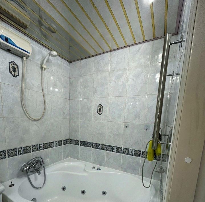квартира г Красноярск р-н Железнодорожный ул Копылова 48 фото 7
