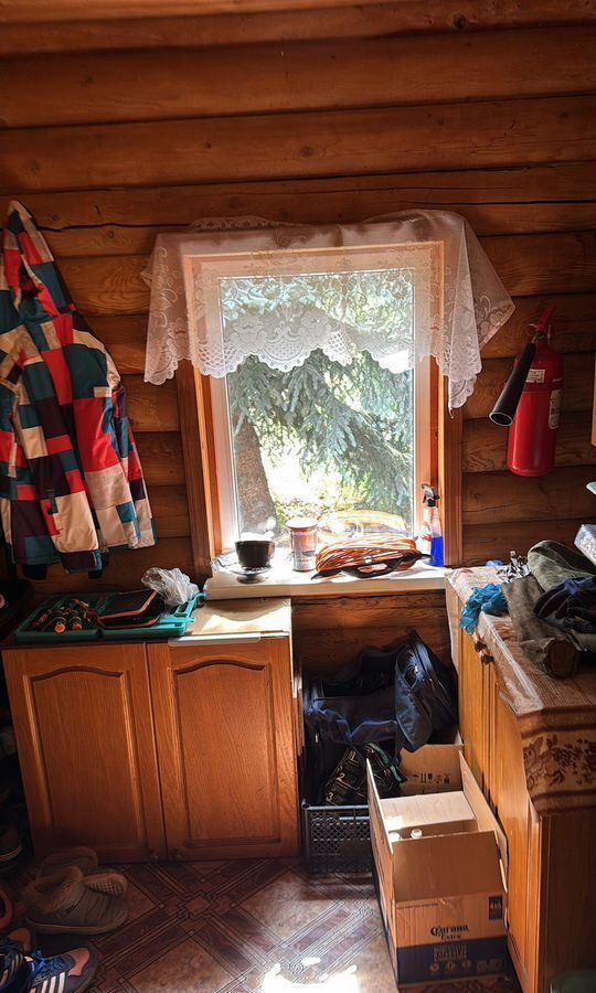 дом г Кыштым снт Теренкуль фото 7