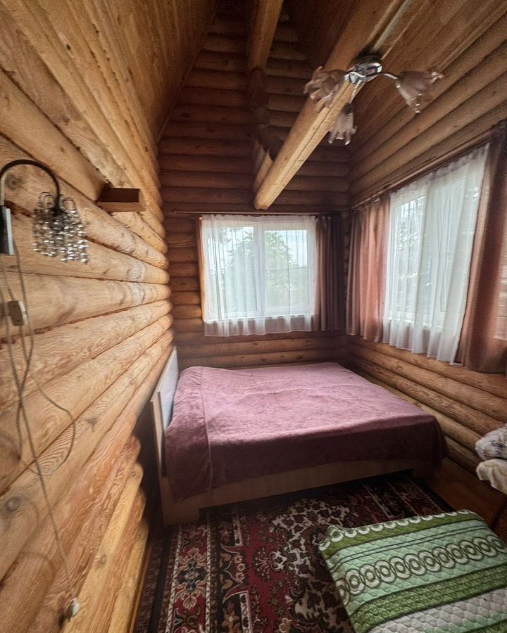 дом г Кыштым снт Теренкуль фото 10
