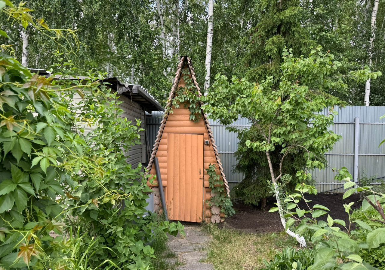 дом г Кыштым снт Теренкуль фото 18