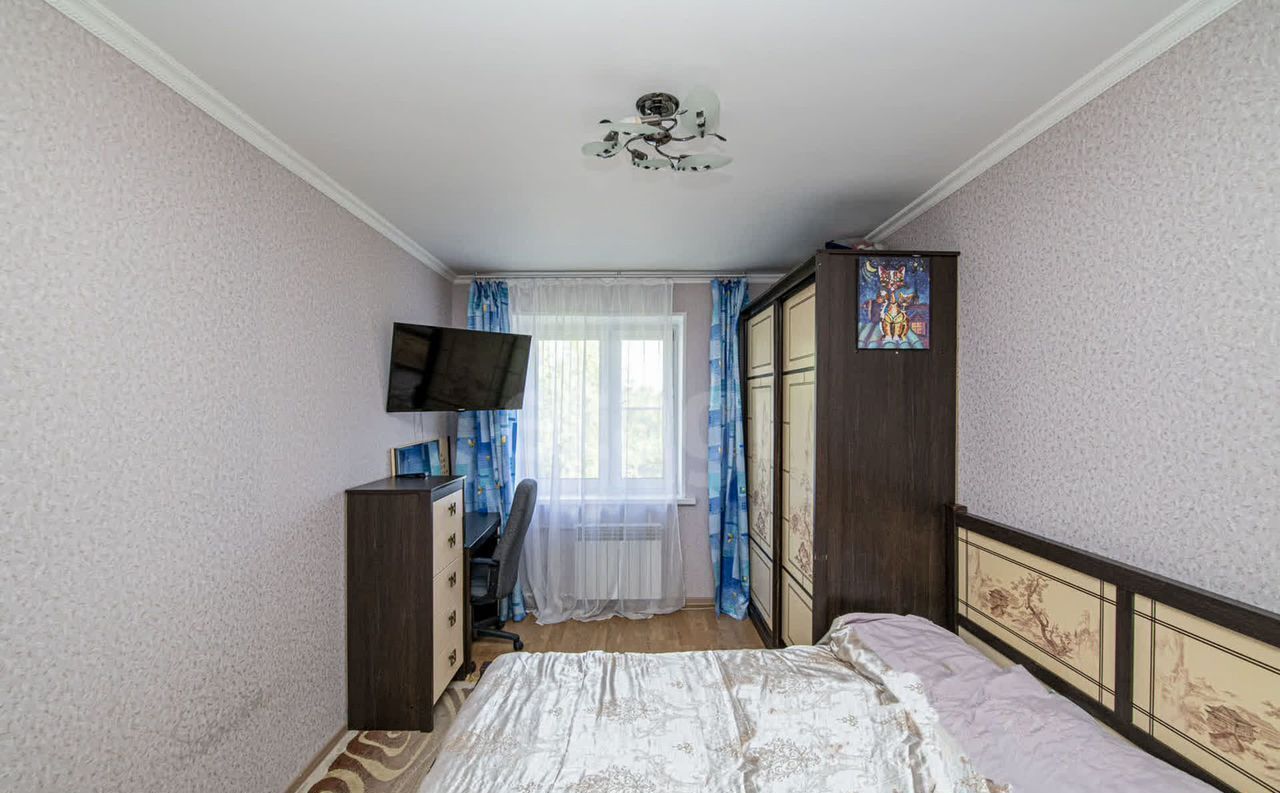 квартира г Нижний Новгород Горьковская ул Бориса Панина 9/1 фото 4