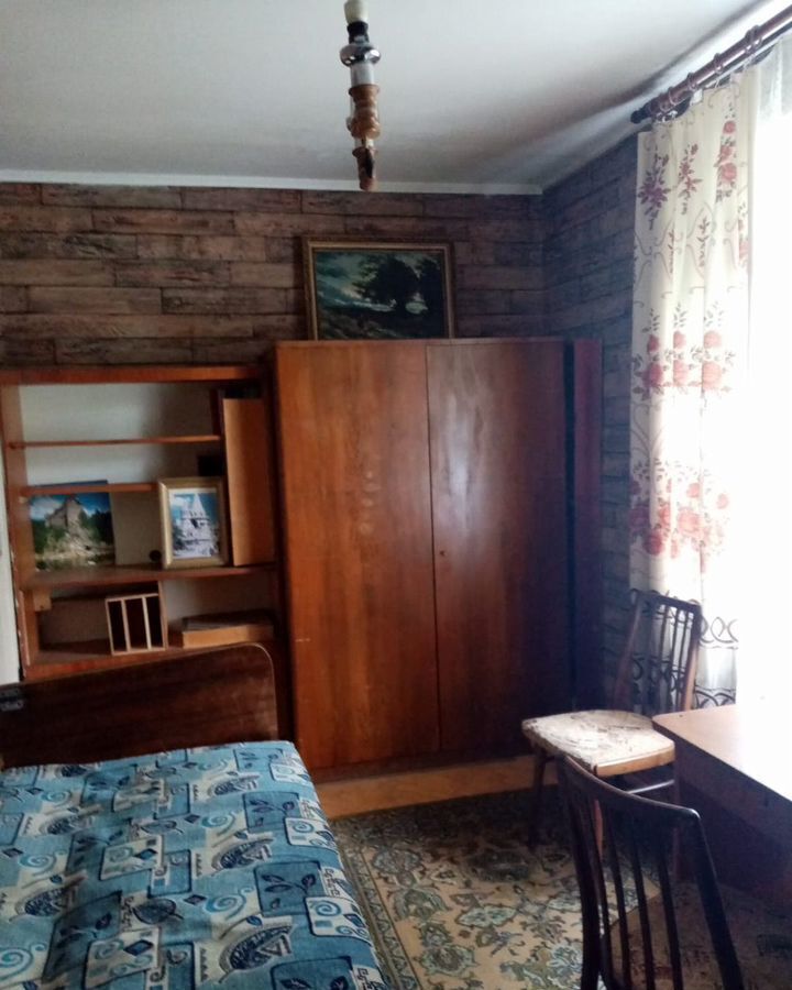квартира г Домодедово мкр Авиационный ул Жуковского 13 фото 17