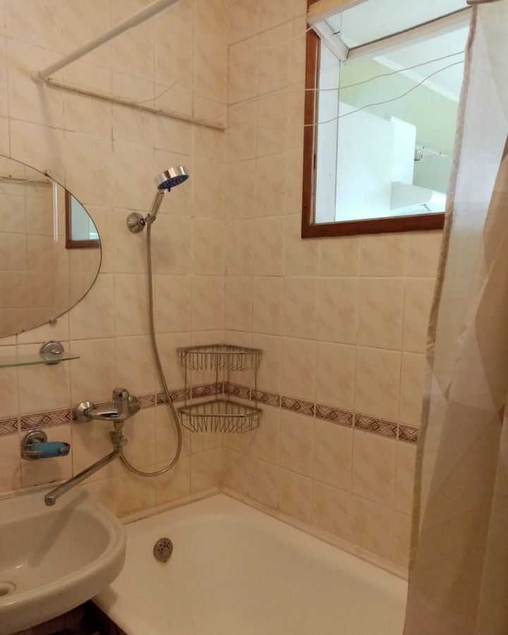 квартира г Домодедово мкр Авиационный ул Жуковского 13 фото 15