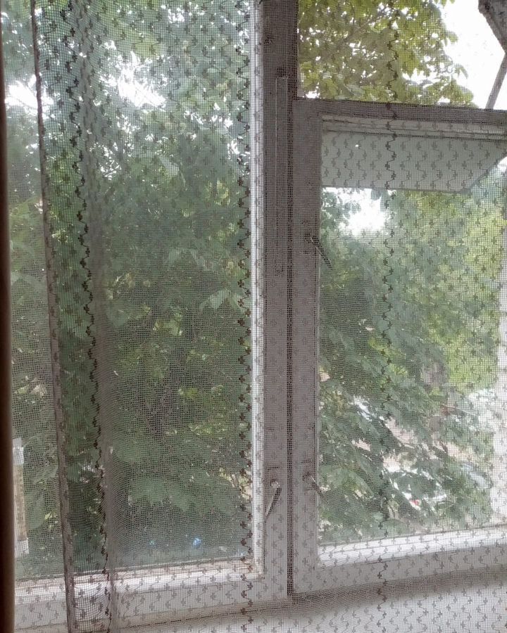 квартира г Домодедово мкр Авиационный ул Жуковского 13 фото 18