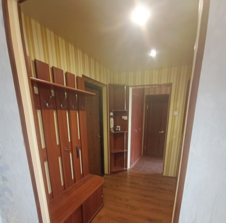 квартира г Лысьва ул Чапаева 13 фото 12
