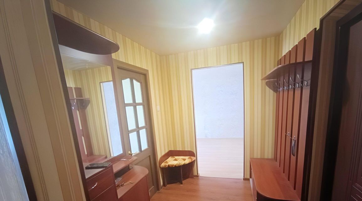 квартира г Лысьва ул Чапаева 13 фото 13