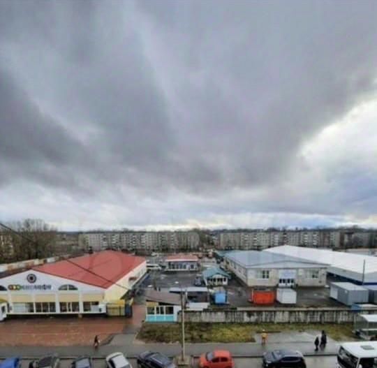 квартира г Березники ул Челюскинцев 15 фото 12