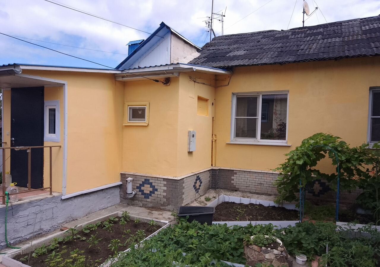 дом г Курск р-н Центральный ул Карла Маркса 71/24а фото 38
