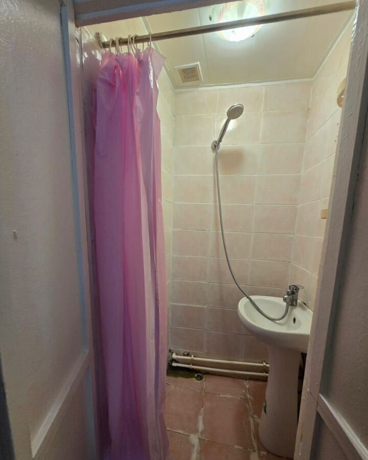 квартира г Каменск-Шахтинский пер Придорожный 35а фото 9