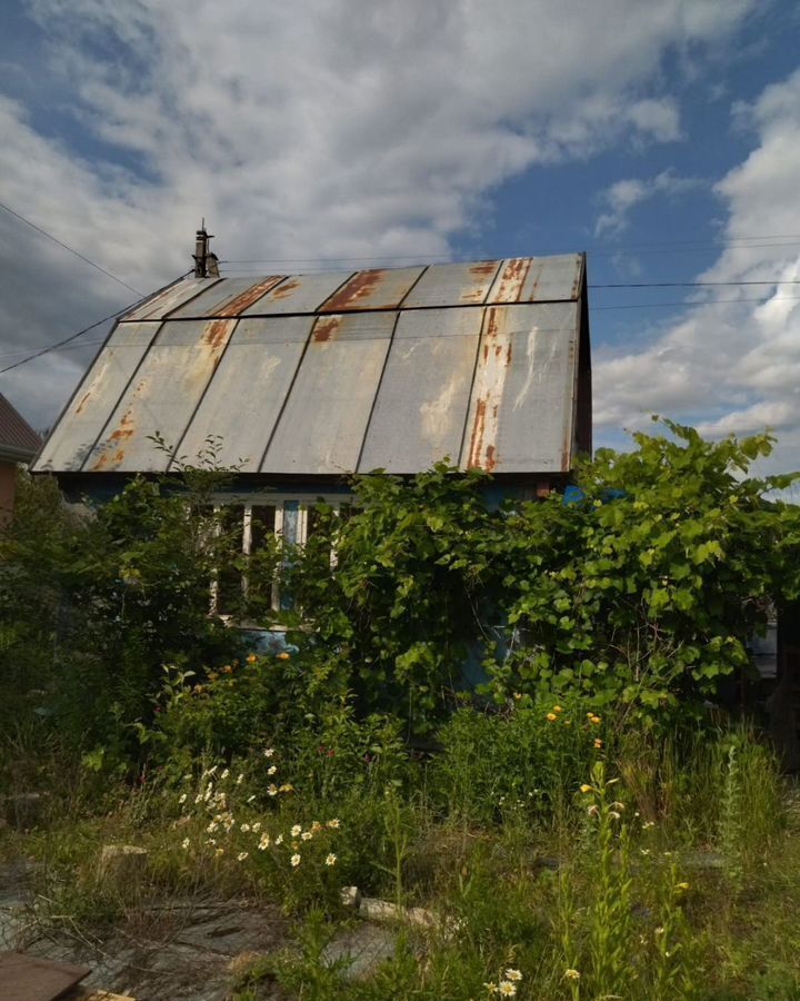 дом г Воронеж р-н Левобережный снт Ягодка 2 фото 7