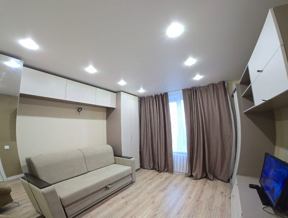 квартира г Москва ш Дмитровское 109к/1 Яхромская фото 13