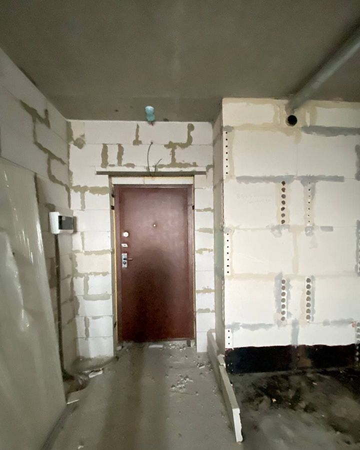 квартира городской округ Богородский г Старая Купавна ул Октябрьская 14а фото 6