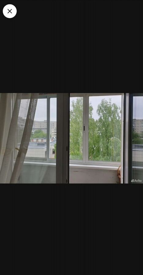 квартира г Алапаевск п Асбестовский ул Мира 8/4 Асбест фото 8