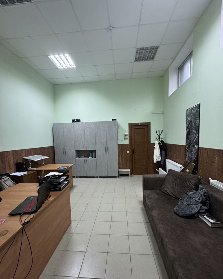офис р-н Кавказский г Кропоткин ул Заводская 21 Кропоткинское городское поселение фото 5