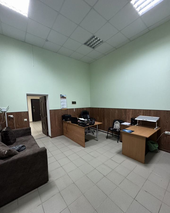 офис р-н Кавказский г Кропоткин ул Заводская 21 Кропоткинское городское поселение фото 6