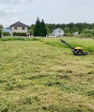 с Мещерино 55 км, СНТ Тверское, г. о. Ступино, Новорязанское шоссе фото
