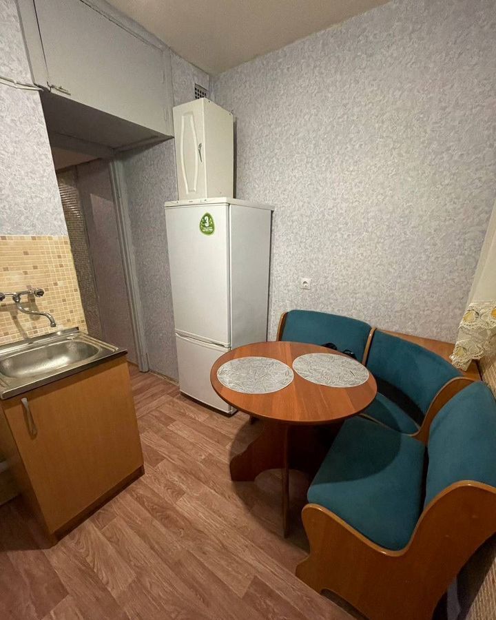 квартира г Санкт-Петербург метро Проспект Просвещения ул Ивана Фомина 5к/2 фото 10