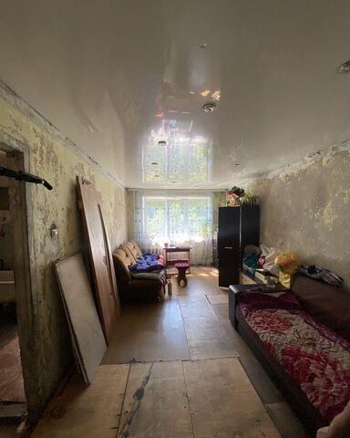 квартира ул Дружбы 2/2 фото