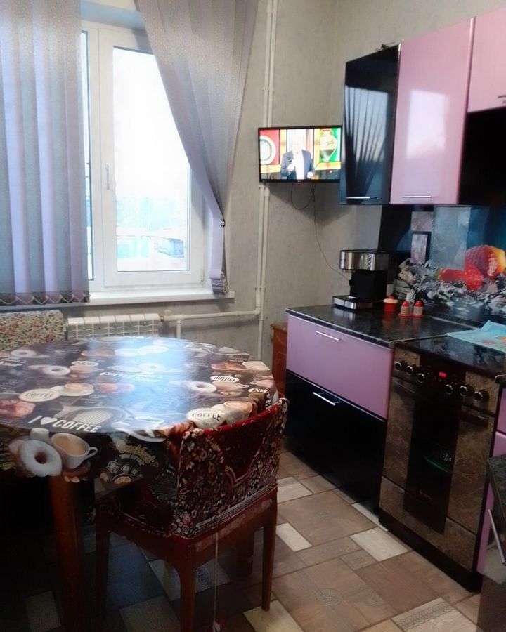квартира г Междуреченск ул Луговая 11 Кемеровская обл. - Кузбасс фото 1