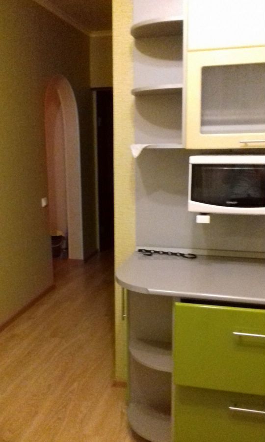 квартира г Курган мкр 4-й р-н Заозерный, жилой район Заозёрный, 20 фото 2