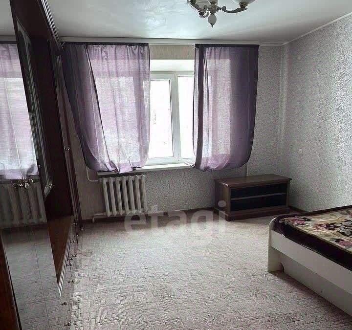 квартира г Уфа р-н Октябрьский ул Российская 161/2 фото 1