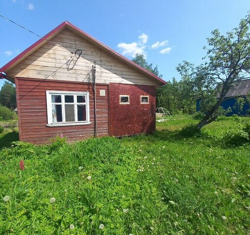 снт БОЭЗ Бежецк фото
