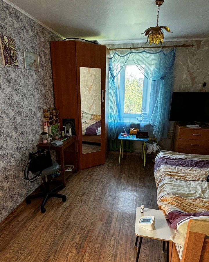 квартира г Пермь р-н Свердловский ул Краснополянская 11 фото 5
