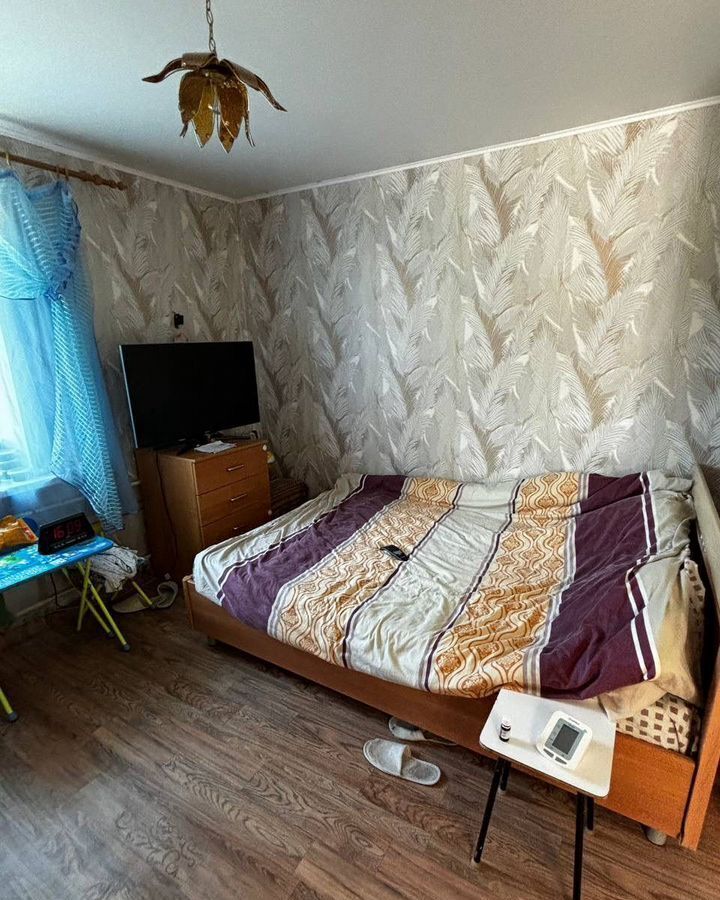 квартира г Пермь р-н Свердловский ул Краснополянская 11 фото 6