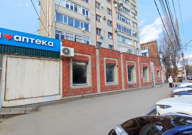 ул Волоха 10 Энгельсский р-н, муниципальное образование фото