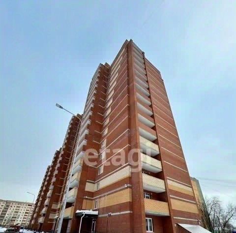 квартира г Пермь р-н Кировский ул Сокольская 10б фото 1