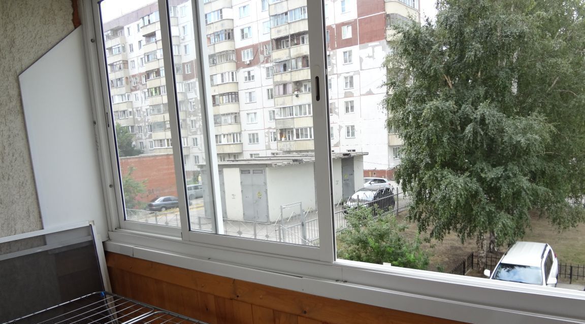 квартира г Новосибирск Затулинский ул Зорге 90 Площадь Маркса, жилмассив фото 25