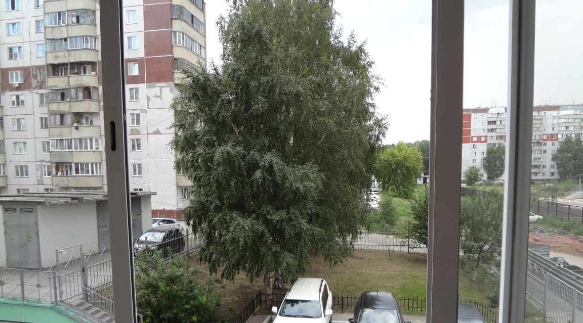 квартира г Новосибирск Затулинский ул Зорге 90 Площадь Маркса, жилмассив фото 27
