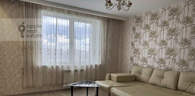 метро Беговая дом 12к/1 фото