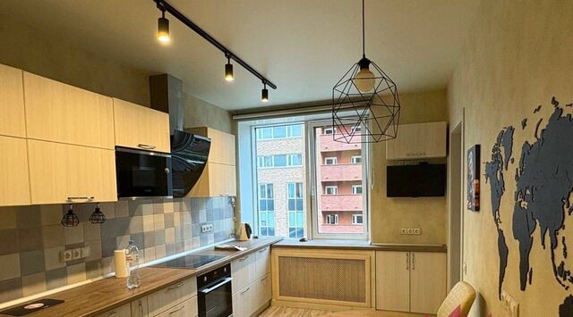 квартира метро Нижегородская дом 2/1 2а фото