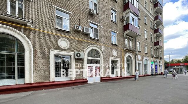 метро Автозаводская ул 5-я Кожуховская 9 фото