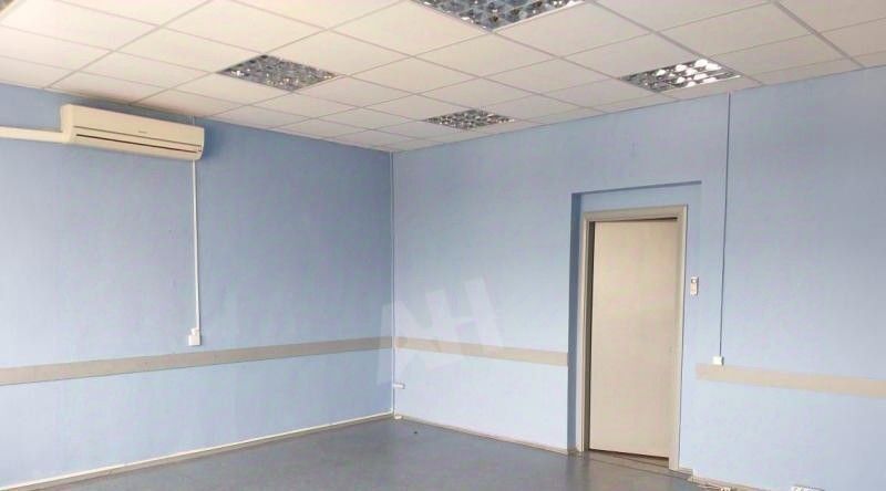офис г Москва метро Депо проезд Егорьевский 3жс/8 фото 1