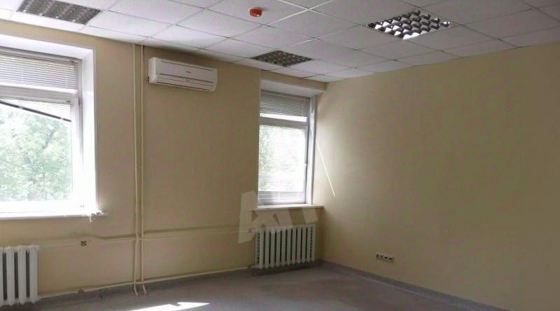 офис г Москва метро Депо проезд Егорьевский 3жс/8 фото 3