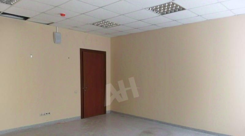 офис г Москва метро Депо проезд Егорьевский 3жс/8 фото 4